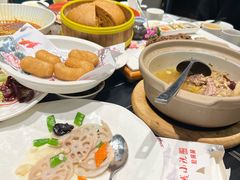 -苏城小院·园林精致苏州菜(斜塘老街店)