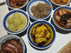 -潞州宴·长治人的会客厅(长兴北路店)