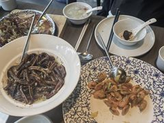 -望乡楼上海菜(日月光店)