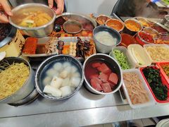 -胖子水煮(铁路三村无任何分店)