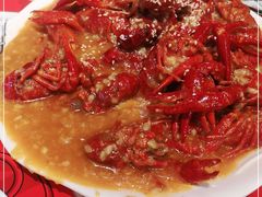-李双猪·小龙虾·烧烤·羊肉煲(乐山店)