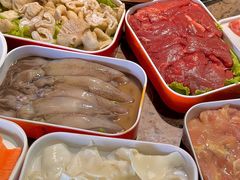 -铭记蛙小仙·活蛙畅享(CBD万达广场店)