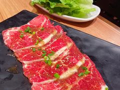 -汉拿山(汇一城店)