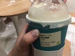 -奈雪的茶(杭州万象城PRO店)