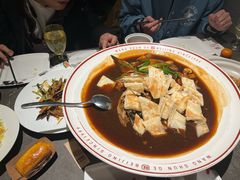 -旺顺阁·北京菜·烤鸭(大望路店)
