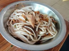 -老东江米粉