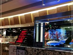 -五洲皇冠巴西烤肉餐厅