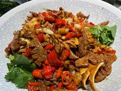 -黄泥岗·地道湖北菜(奥特莱斯店)