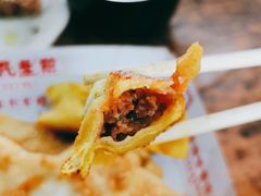 -清真蒋有记(老门东店)