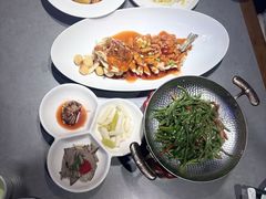 -姑苏家宴·苏帮菜·松鼠桂鱼(苏州总店)