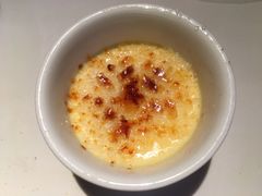 焦糖布丁-温禾牛·和牛寿喜烧自助火锅(恒基名人店)