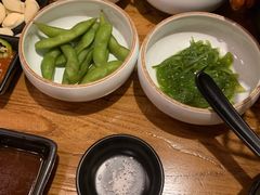 -九田家黑牛烤肉料理(华侨城店)