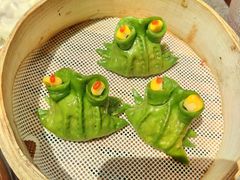 -德发长·花式蒸饺(大唐不夜城店)