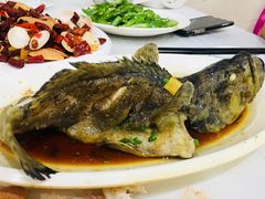 -南海渔家•海鲜•正宗海南菜(海棠湾店)