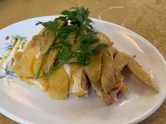 -金生美食(贵州路店)