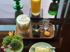 -海南清水湾莱佛士酒店