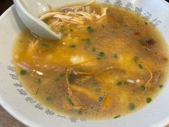 -王春春鸡汤饭(上海中海环宇城店)