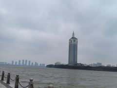 -南昌青山湖风景区