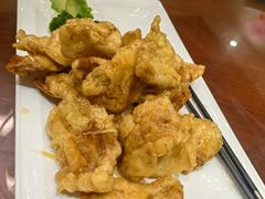 锅包肉-丽苑大酒店