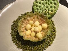 -木守西溪溪隐餐厅