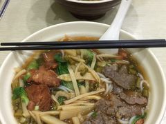 -三品桂林米粉(西单店)