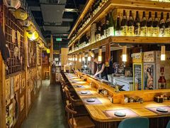 -鸟内会居酒屋(得意潮馆店)