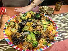 -新疆伊宁远征餐厅