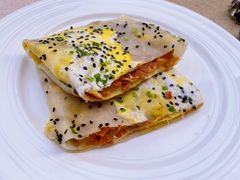 -亮马河饭店翠雅咖啡厅