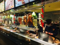 自助取餐区-沙河粉村·国家非遗传承(云台店)