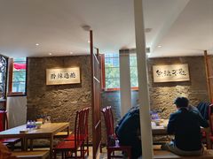 -树厨贵州菜(大十字店)