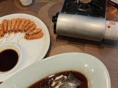 -丽华园(汉阳龙阳店)