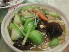 -佛有缘素食馆·荔湾老字号(陈家祠首店)