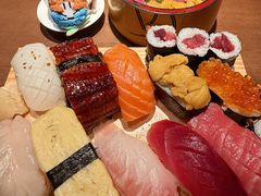 -千代武日本料理(哈西店)