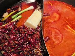 -蜀大侠火锅(香格里拉店)
