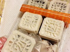 -三阳盛(南京西路店)