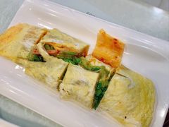 -黄家饺子东北特色菜馆(湖滨商业街店)