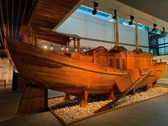 -上海中国航海博物馆