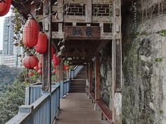 -山城巷传统风貌区