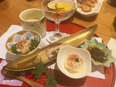 -和创柚子·会席日本料理(新区淮海街店)