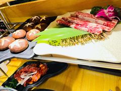 -牛市牛烤肉(西单大悦城店)