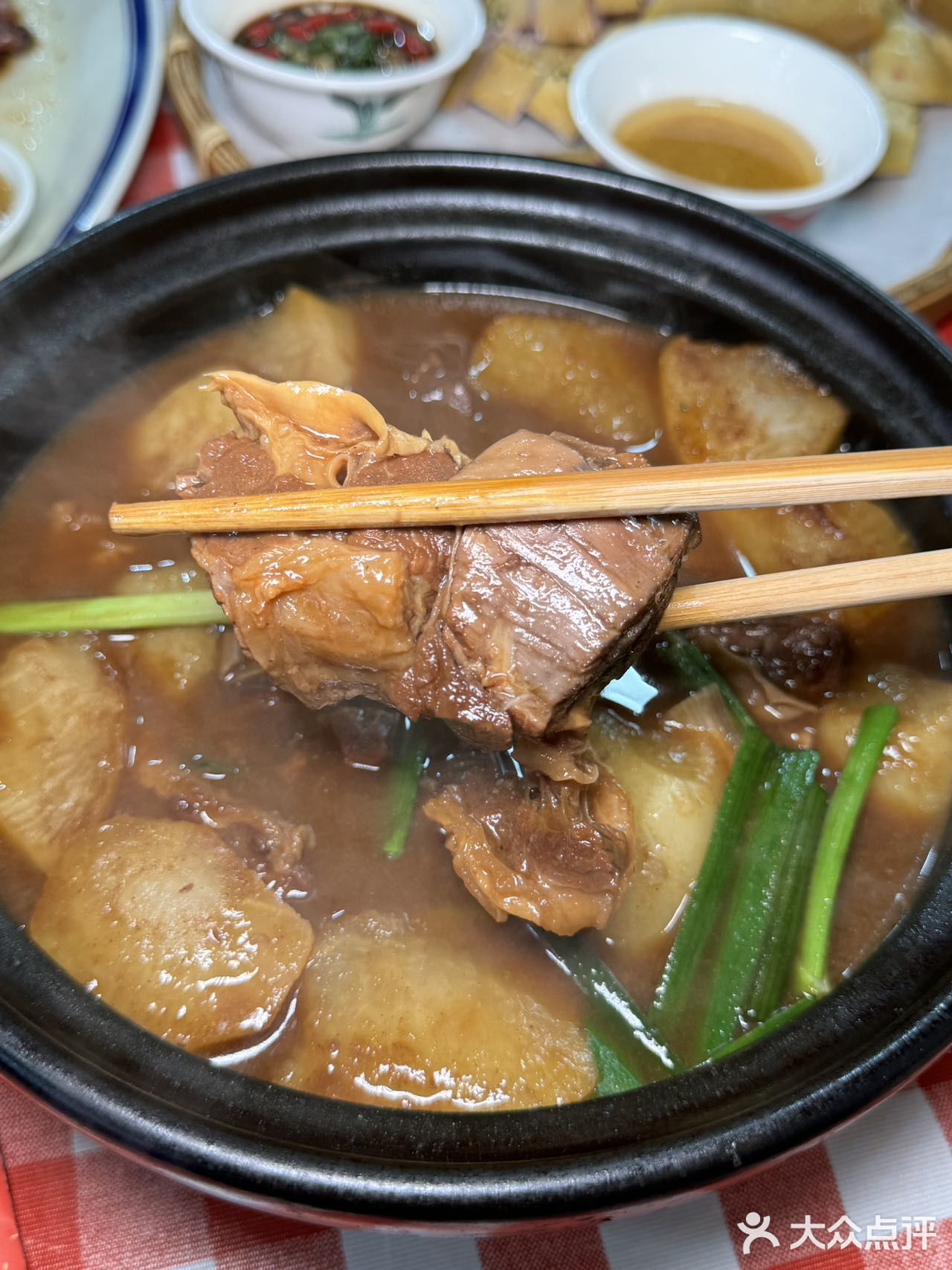 跟风成功，确实是永川牛逼又好吃的小店！