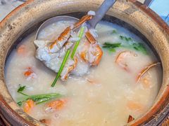 -潮州府·潮菜·砂锅粥(徐家汇店)