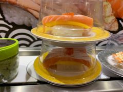 -万岁寿司(蓬江万达店)