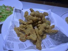 -老平安农家菜(平安店)