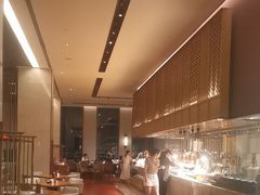 -嘉定凯悦·咖啡厅