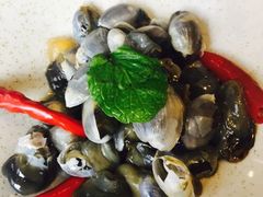 -渔娘渔家丹东海鲜(东直门店)