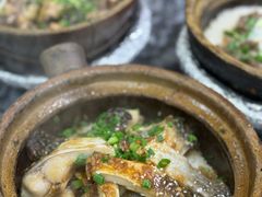 -红星光发煲仔饭(大石街店)