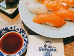 -小山日本料理(兴业太古汇店)