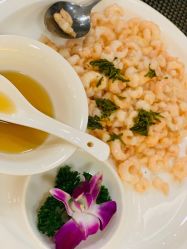 -东航云逸酒店·宴会厅