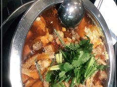 -古乐牛香·鲜牛肉牛杂火锅(五一中路店)